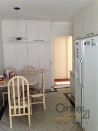 Imagem Apartamento com 4 Quartos à Venda,  em Santana - São Paulo