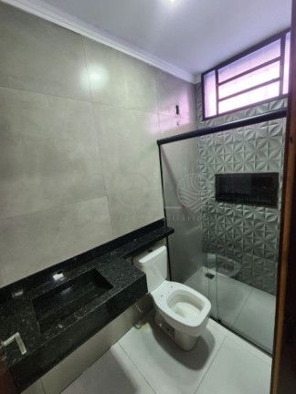 Imagem Casa com 2 Quartos à Venda, 154 m² em Residencial Stephanie Merissa - Araraquara Imagem Casa com 2 Quartos à Venda, 154 m² em Residencial Stephanie Merissa - Araraquara