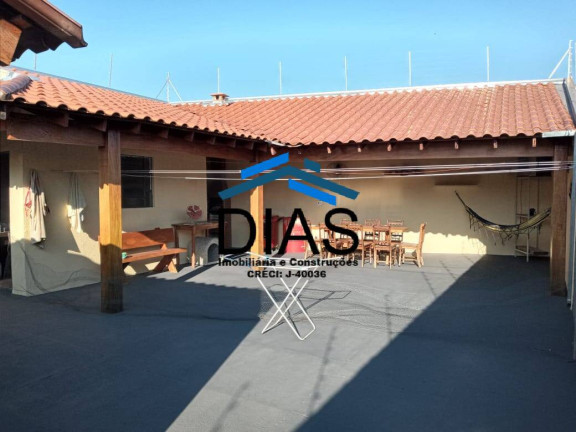 Casa com 2 Quartos à Venda, 300 m² em Vila Yamada - Araraquara