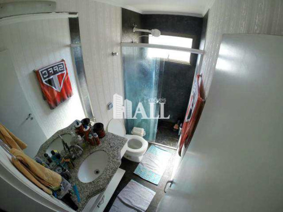 Imagem Apartamento com 3 Quartos à Venda, 100 m² em Bom Jardim - São José Do Rio Preto Imagem Apartamento com 3 Quartos à Venda, 100 m² em Bom Jardim - São José Do Rio Preto