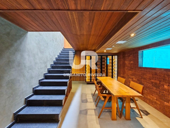 Imagem Casa com 6 Quartos à Venda, 650 m² em Riviera | Módulo 16 - Bertioga