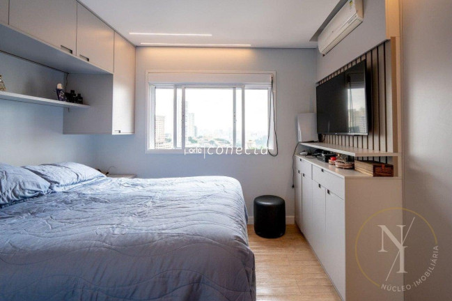Imagem Apartamento com 2 Quartos à Venda, 95 m² em Vila Monumento - São Paulo