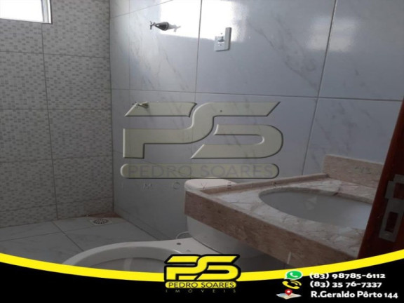 Imagem Apartamento com 2 Quartos à Venda, 47 m² em Ernesto Geisel - João Pessoa Imagem Apartamento com 2 Quartos à Venda, 47 m² em Ernesto Geisel - João Pessoa