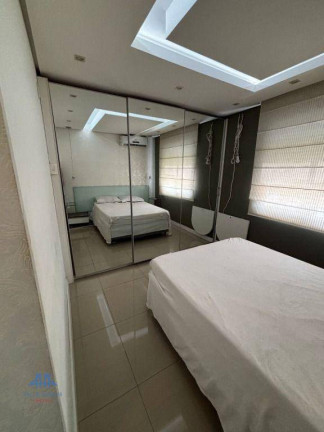 Imagem Apartamento com 2 Quartos à Venda, 100 m² em Nossa Senhora Do Rosário - São José