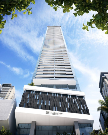 Imagem Apartamento com 4 Quartos à Venda, 200 m² em Centro - Balneário Camboriú