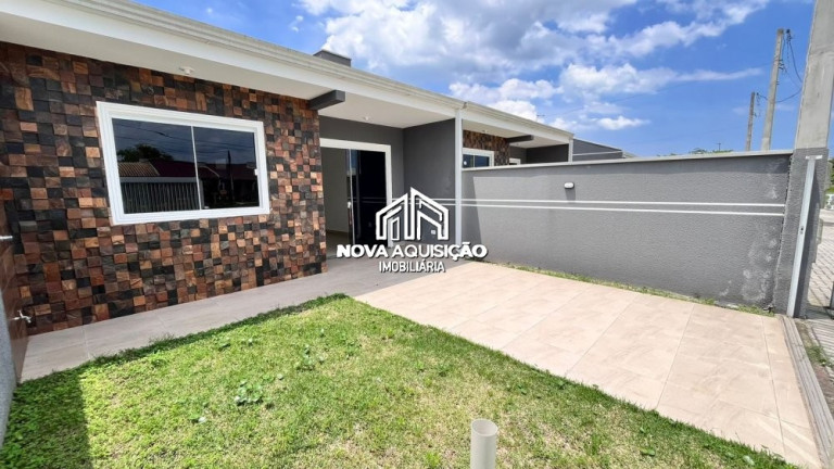 Imagem Casa com 2 Quartos à Venda, 54 m² em Shangri-lá - Pontal Do Paraná Imagem Casa com 2 Quartos à Venda, 54 m² em Shangri-lá - Pontal Do Paraná