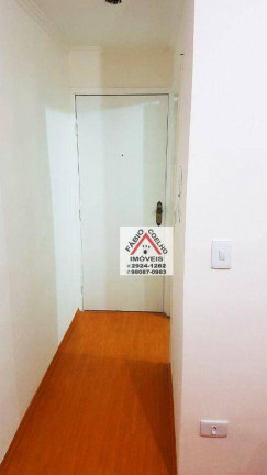 Imagem Apartamento com 2 Quartos à Venda, 52 m² em Jabaquara - São Paulo