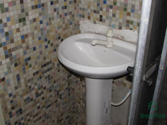 Imagem Apartamento com 1 Quarto à Venda, 23 m² em Centro Histórico - Porto Alegre Imagem Apartamento com 1 Quarto à Venda, 23 m² em Centro Histórico - Porto Alegre
