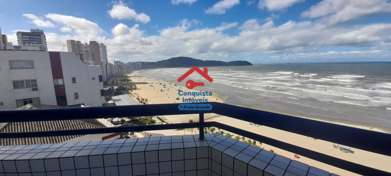 Imagem Apartamento com 2 Quartos à Venda, 100 m² em Guilhermina - Praia Grande Imagem Apartamento com 2 Quartos à Venda, 100 m² em Guilhermina - Praia Grande