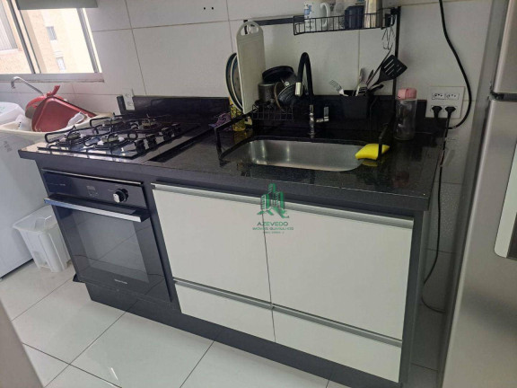 Imagem Apartamento com 2 Quartos à Venda, 47 m² em Parque São Miguel - Guarulhos Imagem Apartamento com 2 Quartos à Venda, 47 m² em Parque São Miguel - Guarulhos