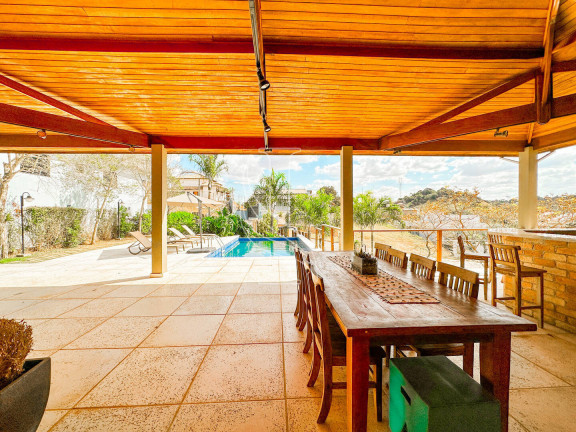 Imagem Casa de Condomínio com 4 Quartos à Venda, 1 m² em Jardim Primavera - Itupeva Imagem Casa de Condomínio com 4 Quartos à Venda, 1 m² em Jardim Primavera - Itupeva