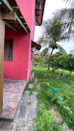Imagem Casa com 2 Quartos à Venda, 90 m² em Coroa Vermelha - Santa Cruz Cabrália Imagem Casa com 2 Quartos à Venda, 90 m² em Coroa Vermelha - Santa Cruz Cabrália