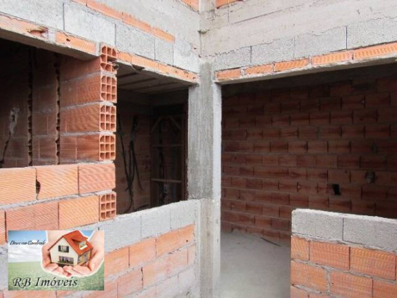 Imagem Apartamento com 2 Quartos à Venda, 44 m² em Vila Curuçá - Santo André