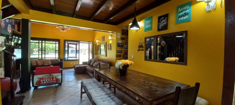 Imagem Casa com 3 Quartos à Venda, 200 m² em Arroio Do Sal - Arroio Do Sal