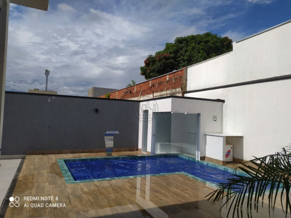 Imagem Casa com 4 Quartos à Venda, 268 m² em Setor Habitacional Vicente Pires - Brasília Imagem Casa com 4 Quartos à Venda, 268 m² em Setor Habitacional Vicente Pires - Brasília