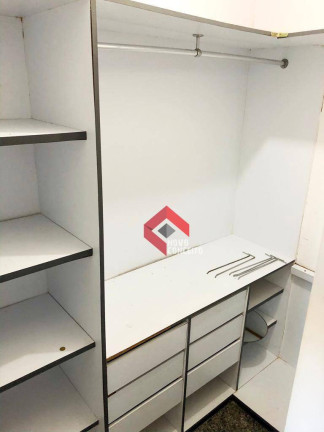 Imagem Apartamento com 4 Quartos à Venda, 154 m² em Aldeota - Fortaleza