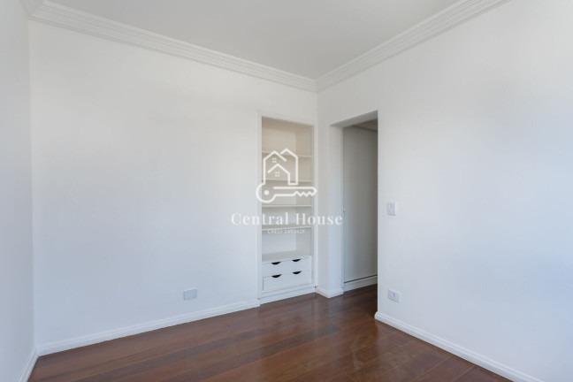 Imagem Cobertura com 4 Quartos à Venda, 305 m² em Moema - São Paulo