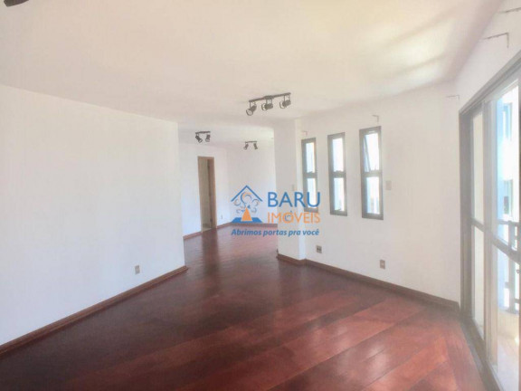 Imagem Apartamento com 4 Quartos à Venda ou Locação, 160 m² em Higienópolis - São Paulo