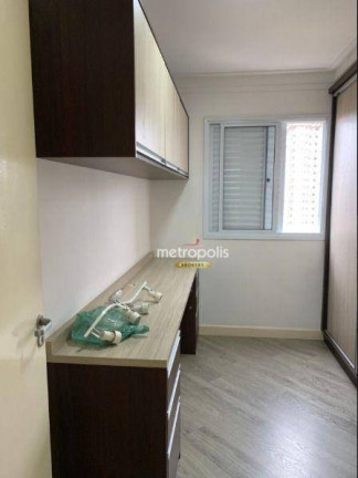 Imagem Apartamento com 2 Quartos à Venda, 54 m² em Vila Pires - Santo André Imagem Apartamento com 2 Quartos à Venda, 54 m² em Vila Pires - Santo André