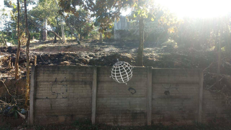 Imagem Terreno à Venda, 368 m² em Jardim Paulista - Atibaia