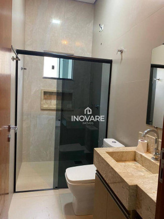 Imagem Casa com 3 Quartos à Venda, 217 m² em Residencial Sonho Verde - Itumbiara Imagem Casa com 3 Quartos à Venda, 217 m² em Residencial Sonho Verde - Itumbiara