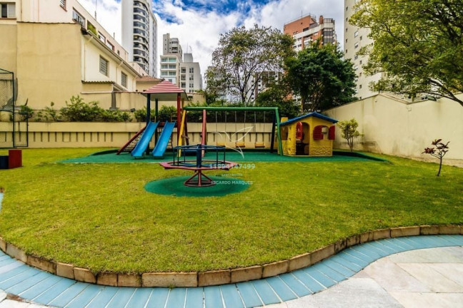 Imagem Apartamento com 3 Quartos à Venda, 91 m² em Perdizes - São Paulo