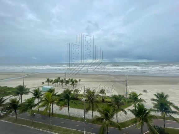 Imagem Apartamento com 3 Quartos à Venda, 112 m² em Caiçara - Praia Grande