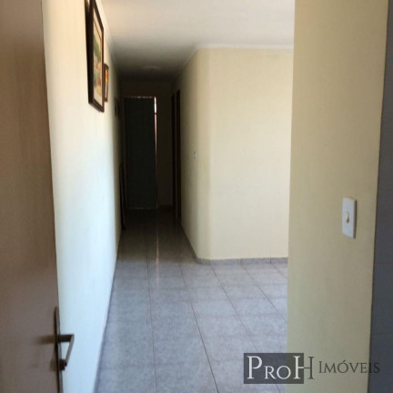Apartamento com 2 Quartos à Venda, 55 m² em Santa Terezinha - São Bernardo Do Campo
