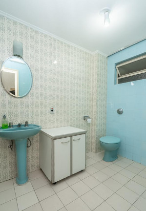 Imagem Apartamento com 3 Quartos à Venda, 168 m² em Bom Fim - Porto Alegre