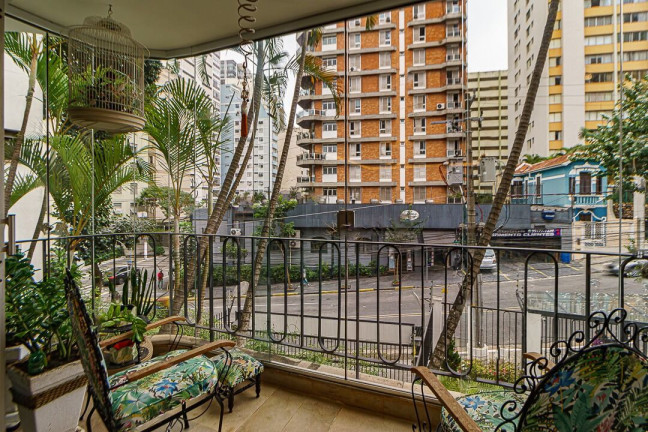 Imagem Apartamento com 3 Quartos à Venda, 215 m² em Santa Cecília - São Paulo Imagem Apartamento com 3 Quartos à Venda, 215 m² em Santa Cecília - São Paulo