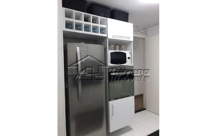 Imagem Apartamento com 2 Quartos à Venda, 82 m² em Jardim Esplanada - São José Dos Campos Imagem Apartamento com 2 Quartos à Venda, 82 m² em Jardim Esplanada - São José Dos Campos