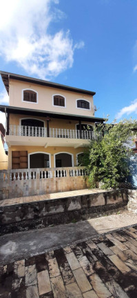 Imagem Casa com 8 Quartos à Venda, 408 m² em Jardim Das Indústrias - São José Dos Campos Imagem Casa com 8 Quartos à Venda, 408 m² em Jardim Das Indústrias - São José Dos Campos