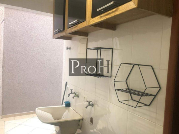 Imagem Sobrado com 3 Quartos para Alugar, 134 m² em Jardim - Santo André Imagem Sobrado com 3 Quartos para Alugar, 134 m² em Jardim - Santo André