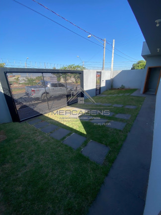 Imagem Casa com 2 Quartos para Alugar, 200 m² em Setvalley - São José Do Rio Preto