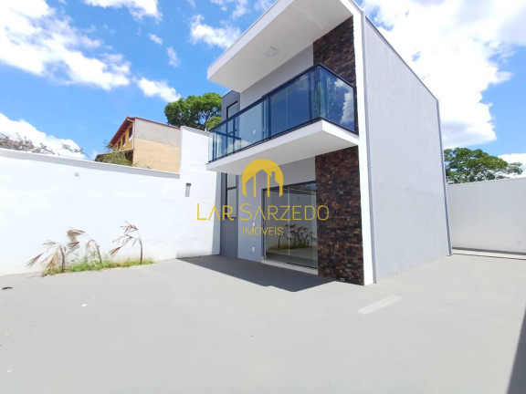 Casa com 3 Quartos à Venda,  em Masterville - Sarzedo