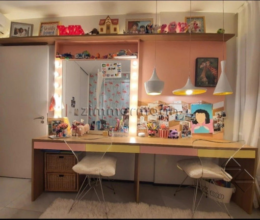 Imagem Apartamento com 3 Quartos à Venda, 630 m² em Alto De Pinheiros - São Paulo Imagem Apartamento com 3 Quartos à Venda, 630 m² em Alto De Pinheiros - São Paulo