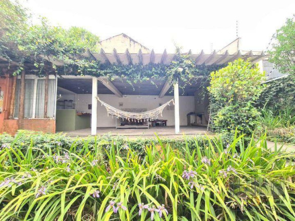 Casa com 3 Quartos à Venda, 540 m² em Vila Leopoldina - São Paulo