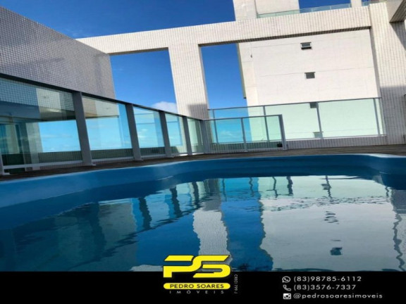 Imagem Imóvel com 4 Quartos à Venda, em Bancários - João Pessoa Imagem Imóvel com 4 Quartos à Venda, em Bancários - João Pessoa