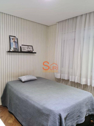 Imagem Apartamento com 3 Quartos à Venda, 156 m² em Centro - São Bernardo Do Campo Imagem Apartamento com 3 Quartos à Venda, 156 m² em Centro - São Bernardo Do Campo