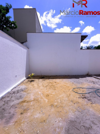 Imagem Casa com 3 Quartos à Venda, 122 m² em Coaçu - Eusébio Imagem Casa com 3 Quartos à Venda, 122 m² em Coaçu - Eusébio