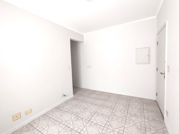 Imagem Apartamento com 2 Quartos à Venda, 72 m² em Perdizes - São Paulo