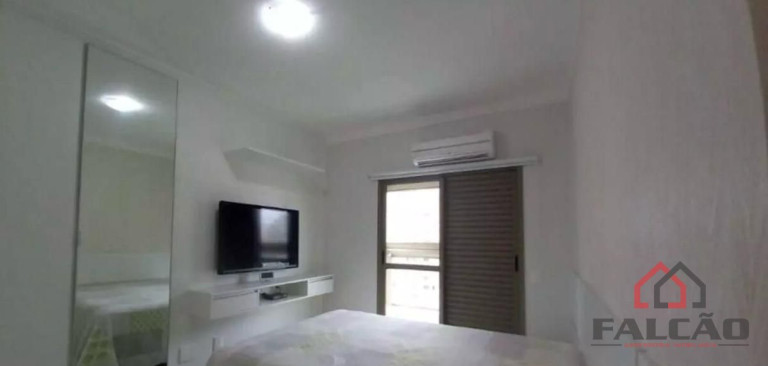 Imagem Apartamento com 3 Quartos à Venda, 129 m² em Canto Do Forte - Praia Grande Imagem Apartamento com 3 Quartos à Venda, 129 m² em Canto Do Forte - Praia Grande