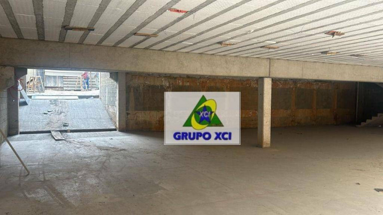 Imagem Edifício Residencial para Alugar, 750 m² em Jardim Alvorada - Sumaré