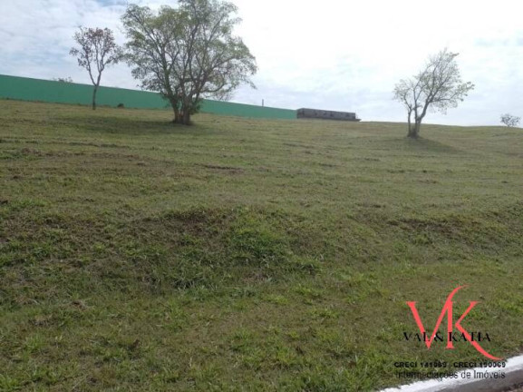Terreno à Venda, 1.110 m² em Chácara São Félix - Taubaté