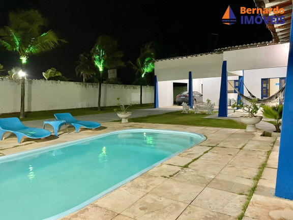 Imagem Casa com 4 Quartos à Venda, 300 m² em águas Belas - Cascavel Imagem Casa com 4 Quartos à Venda, 300 m² em águas Belas - Cascavel