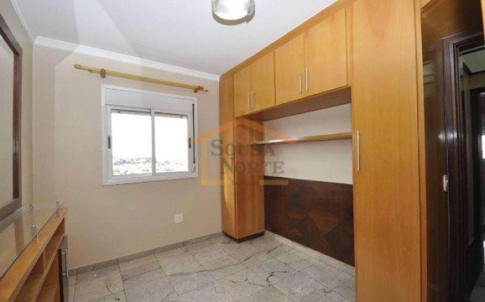 Imagem Apartamento com 3 Quartos à Venda, 105 m² em Limão - São Paulo