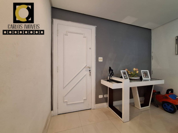 Imagem Apartamento com 2 Quartos à Venda, 80 m² em Centro - São Vicente Imagem Apartamento com 2 Quartos à Venda, 80 m² em Centro - São Vicente