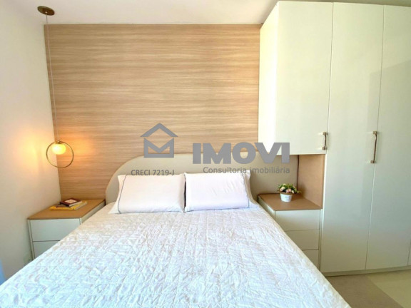 Imagem Apartamento com 2 Quartos à Venda, 65 m² em Praia De Itaparica - Vila Velha