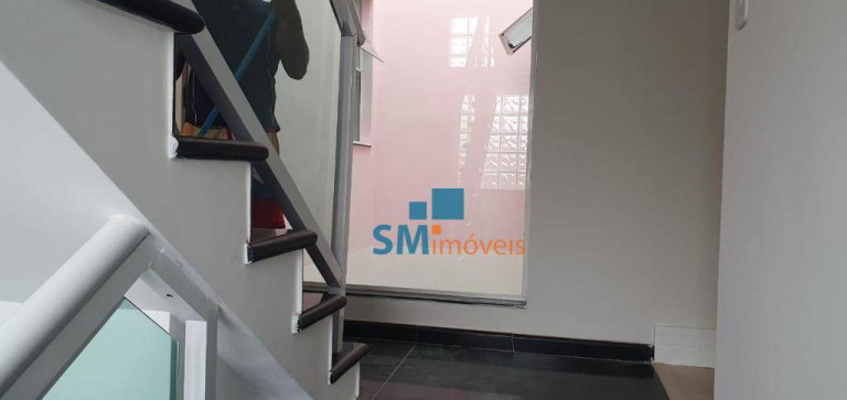 Imagem Casa com 4 Quartos à Venda, 480 m² em Vila Talarico - São Paulo Imagem Casa com 4 Quartos à Venda, 480 m² em Vila Talarico - São Paulo