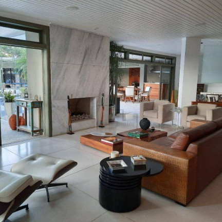 Casa com 4 Quartos à Venda, 689 m² em Condomínio Vivendas Do Lago - Sorocaba